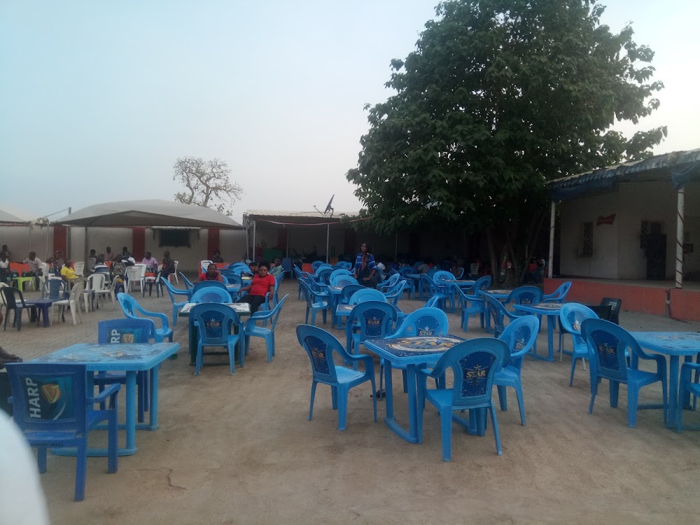 Honeybell Lounge And Bar